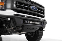 Thumbnail for Addictive Desert Designs 21-23 Ford F-150 PRO Bolt-On Front Bumper
