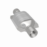 Thumbnail for MagnaFlow Conv Univ 2.5 Dual O2 Boss FED