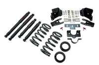 Thumbnail for Belltech LOWERING KIT WITH ND2 SHOCKS