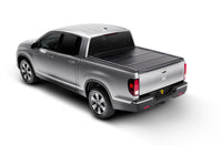 Thumbnail for UnderCover 17-20 Honda Ridgeline 5ft Flex Bed Cover