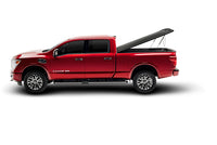 Thumbnail for UnderCover 09-14 Ford F-150 5.5ft SE Bed Cover - Black Textured