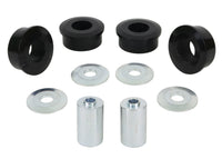 Thumbnail for Whiteline VAG MK4/MK5 Rear Trailing Arm Bushing Kit