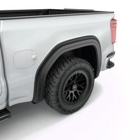 Thumbnail for EGR 19-23 Gmc Sierra 1500 Rugged Fender Flares Set Of 4