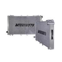 Thumbnail for Mishimoto 90-94 Subaru Legacy Turbo Aluminum Radiator