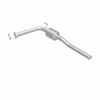 Thumbnail for MagnaFlow Conv Direct Fit 1993/1995 Volkswagen EuroVan 2.5L