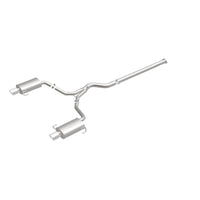 Thumbnail for MagnaFlow Sys C/B 06 Subaru Legacy GT 2.5L