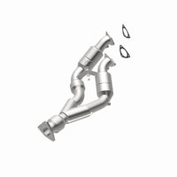Thumbnail for MagnaFlow Conv DF 04-06 VW Touareg 3.2L