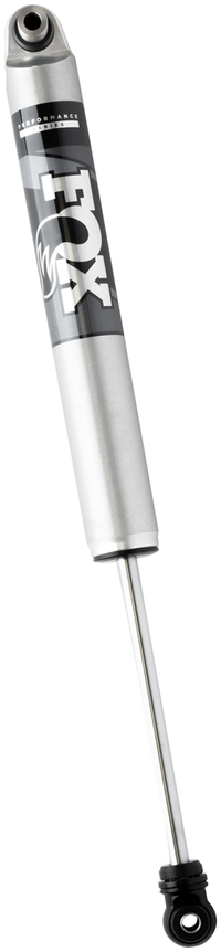 Thumbnail for Fox 2018+ Jeep Wrangler JL 2.0 Performance Series 9.6in Smooth Body IFP Front Shock 2-3in. Lift