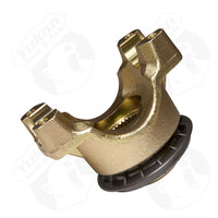 Thumbnail for Yukon Gear Long Yoke For 93+ Ford 10.25in and 10.5in w/ A 1410 U/Joint Size