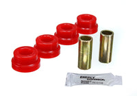 Thumbnail for Energy Suspension F350 Track Arm Bushing - Red