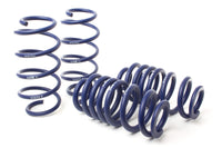 Thumbnail for H&R 20-22 Ford Explorer/Limited/Platinum/XLT (AWD) 4Cyl/V6 Sport Spring