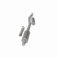 Thumbnail for MagnaFlow 19-23 GM 1500 4.3L / 5.3L D-Fit Muffler Replacement