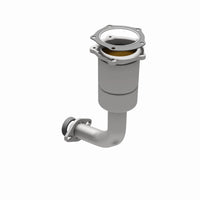 Thumbnail for MagnaFlow Conv DF 98-00 Kia Sportage Front