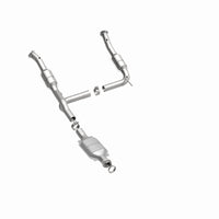 Thumbnail for MagnaFlow Conv DF Explorer 02-04 4.6L OEM
