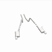 Thumbnail for MagnaFlow Sys C/B 05-09 Ford Mustang GT 4.6L V8