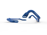 Thumbnail for aFe 2020 Chevrolet Corvette C8 Control 3-Way Adjustable Front / Rear Sway Bar Set