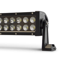 Thumbnail for DV8 Offroad BRS Pro Series 20in Light Bar 120W Flood/Spot 3W LED - Black
