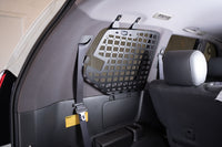 Thumbnail for DV8 Offroad 03-09 Lexus GX 470 Rear Window Molle Storage Panels