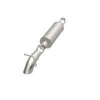 Thumbnail for MagnaFlow SYS C/B 91-95 Jeep Wrangler 2.5/4.0