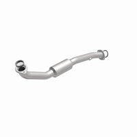 Thumbnail for Magnaflow Conv DF 2009-2012 Highlander 2.7 L Underbody
