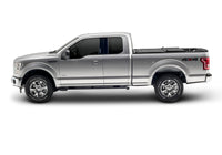 Thumbnail for UnderCover 15-20 Ford F-150 5.5ft Ultra Flex Bed Cover - Matte Black Finish