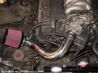 Thumbnail for Injen 91-95 Acura Legend V6 3.2L Black IS Short Ram Cold Air Intake