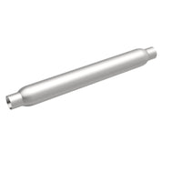 Thumbnail for MagnaFlow Muff GP 3.5 Dia 26inch 2.25/2.25