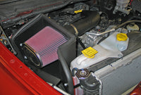 Thumbnail for K&N 08-10 Dodge Ram V8-4.7L Aircharger Performance Intake