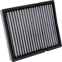 Thumbnail for K&N 16-17 Toyota Prius 1.8L L4 F/I Cabin Air Filter