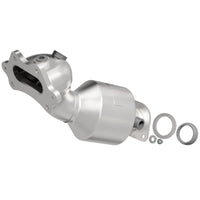 Thumbnail for MagnaFlow Conv DF 06-10 Honda Civic 1.3L
