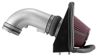 Thumbnail for K&N 09-15 Cadillac STS-V 6.2L V8 Typhoon Performance Intake
