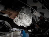 Thumbnail for aFe Power 11-18 GM 2500-3500 AAM 9.25 Axle Front Differential Cover Raw Machined Street Series