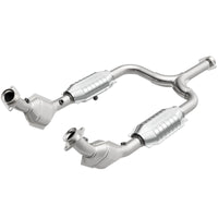 Thumbnail for Magnaflow Conv DF 01-04 Ford Mustang 3.8L CA