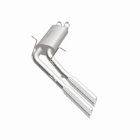 Thumbnail for MagnaFlow 99-04 Ford F-150 V8 5.4L Supercharged Lightning SS Cat-Back Exhaust