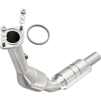 Thumbnail for MagnaFlow Conv Direct Fit California 10-11 Chevy Camaro V6 3.6LGAS