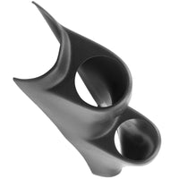 Thumbnail for AutoMeter Gauge Mount A-Pillar Pod Dual 2-1/16in. Ford Focus 00-01