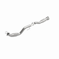 Thumbnail for MagnaFlow Conv DF 03-05 Express 2500 4.8L Passenger Side