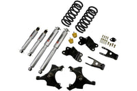 Thumbnail for Belltech LOWERING KIT WITH SP SHOCKS