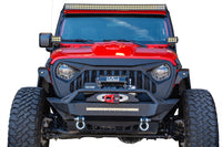 Thumbnail for DV8 Offroad 2018+ Jeep JL/ Gladiator Angry Grill