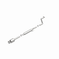 Thumbnail for MagnaFlow Conv Direct Fit OEM Grade Federal EPA Compliant 14-17 Kia Forte / Hyundai Elantra