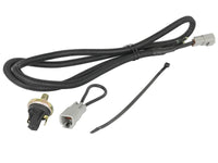 Thumbnail for aFe DFS780 Diesel Lift Pump Wiring Kit - Relay to Boost
