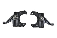 Thumbnail for Belltech DROP SPINDLE SET 73-87 C-10 ALL 1.25inch ROTORS