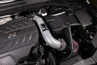 Thumbnail for K&N 19-20 Hyundai Veloster L4-2.0L F/I Turbo Typhoon Performance Air Intake System
