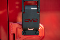 Thumbnail for DV8 Offroad 07-23 Jeep Gladiator/Wrangler JT/JK/JL Hinge Mounted Step