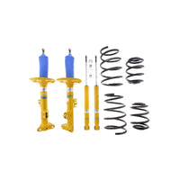Thumbnail for Bilstein B12 1998 BMW Z3 Roadster Front and Rear Suspension Kit