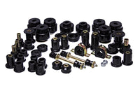 Thumbnail for Energy Suspension 07-10 Chevy/GMC Hyper-Flex Master Bushing Set - Black