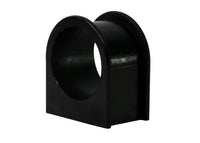 Thumbnail for Whiteline Plus 10+ Chevrolet Camaro / 8/06-8/09 Pontiac G8 Front Steering Rack & Pinion Mount