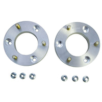 Thumbnail for Skyjacker 2004-2017 Nissan Titan 2WD/4WD/XD Suspension Front Leveling Kit