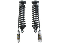 Thumbnail for ICON 2016+ Nissan Titan XD 2.5 Series Shocks RR CDCV Coilover Kit
