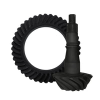 Thumbnail for Yukon High Performance Yukon Ring & Pinion Gear Set for 14 & Up GM 9.5in In A 3.08 Ratio